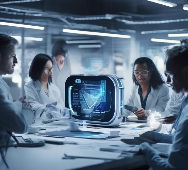 智能产品，从需求理解到应用落地