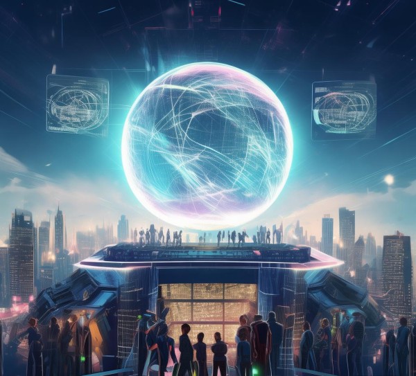 详细阅读:科技与创新的力量,探索未来 科技与创新的力量,探索未来