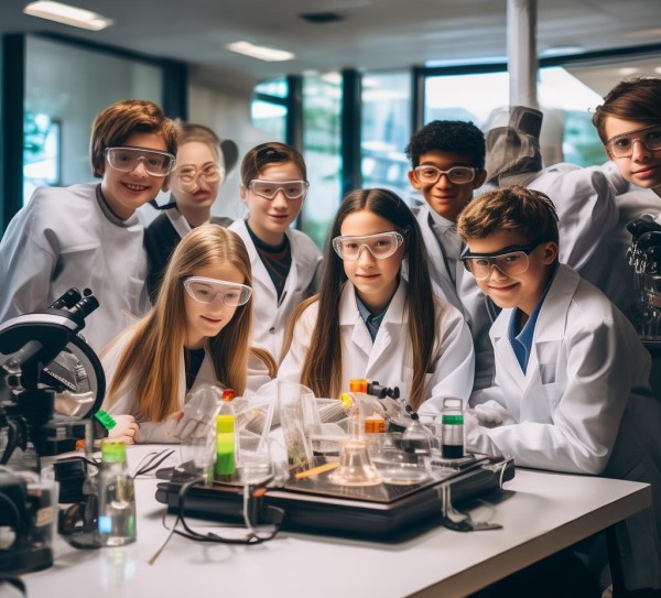 八年级生物实验创新计划，从植物生长到微生物工程的实验实践计划，旨在通过动手实践，激发学生的创新思维，培养科学探究能力。