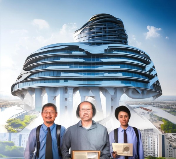 包头市金瑞高新科技开发有限公司发展成就