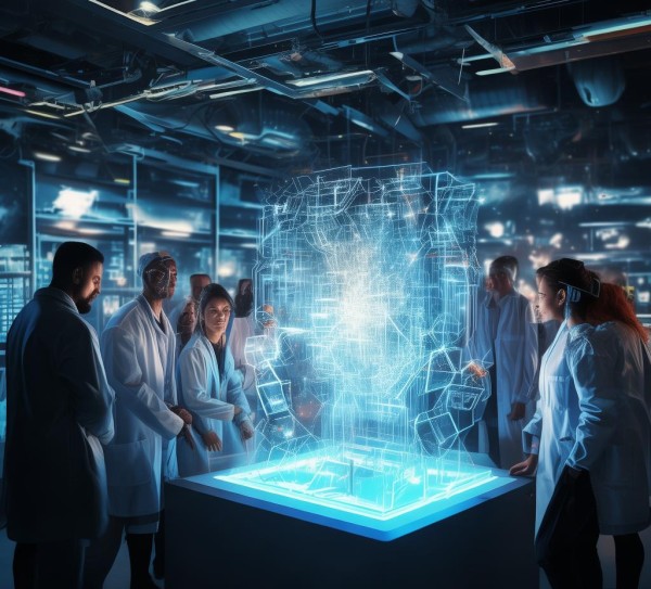 创新科技与奇思妙想,激发无限可能 创新科技与奇思妙想,激发无限可能