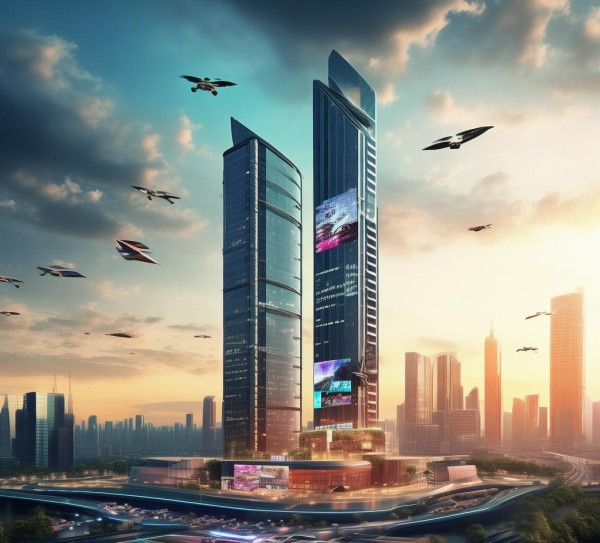 三夫科技，创新引领未来，探索未来|探索未来=探索未来=