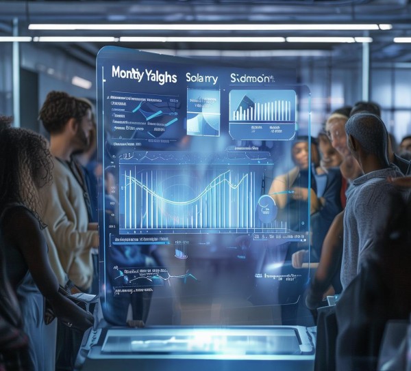 远光科技，工资之源？解析其每月工资情况