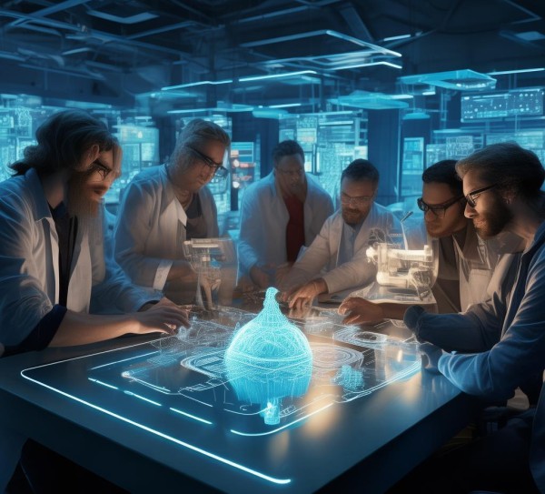 科技创新与应用的综合突破—文物保护的新范式