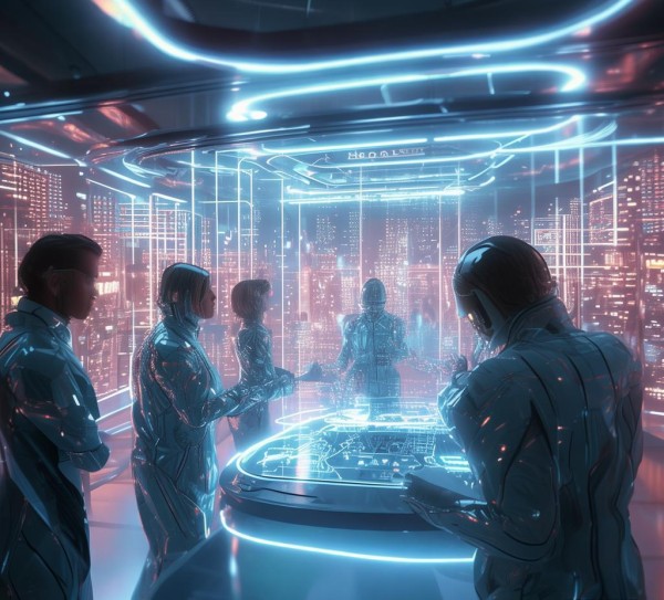 科技的边界之谜,开发与应用的未来挑战 科技的边界之谜,开发与应用的未来挑战