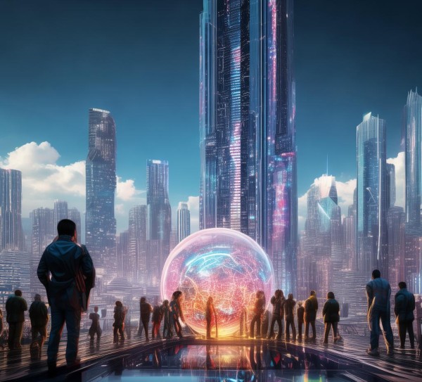 科技与创新,探索未来的力量 科技与创新,探索未来的力量