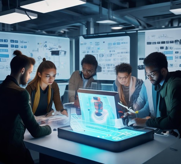 智能产品开发是学什么的专业课