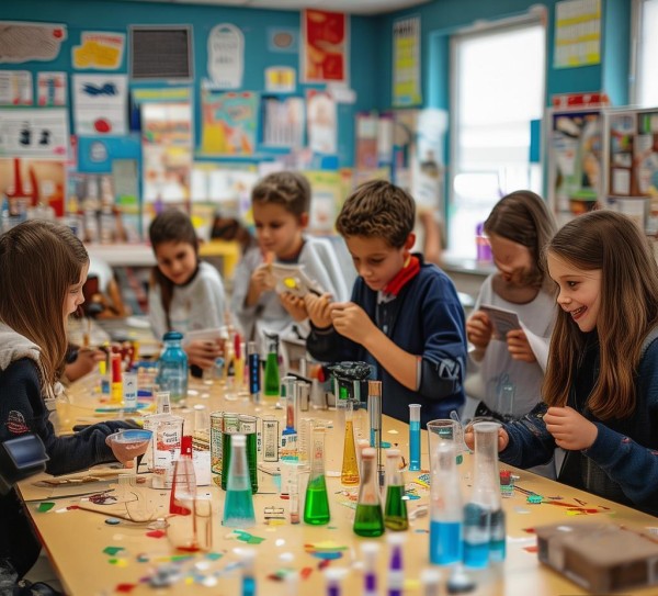 六年级上册科技活动方案 六年级上册科技活动方案