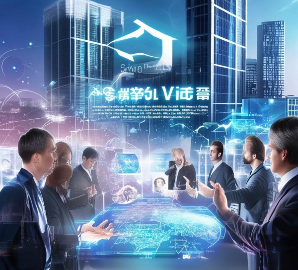 数字时代，创新引领未来，山东壹加壹网络科技开发有限公司